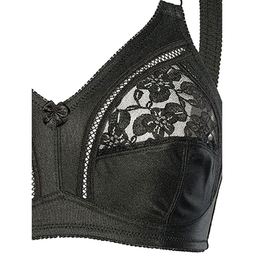 Sassa Soft-BH »Soft BH Ohne Bügel Basic« Online Kaufen