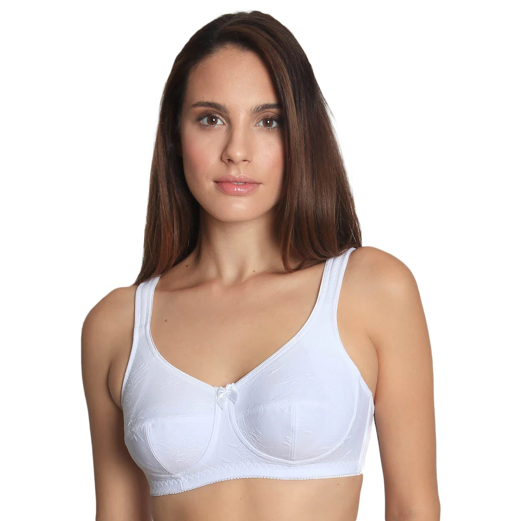 Sassa Soft-BH »Soft BH Ohne Bügel Functional Bras« Online Kaufen