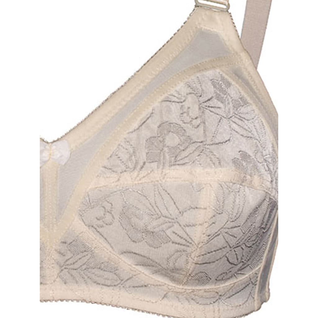 Sassa Soft-BH »Soft BH SHINY JACQUARD« Online Kaufen