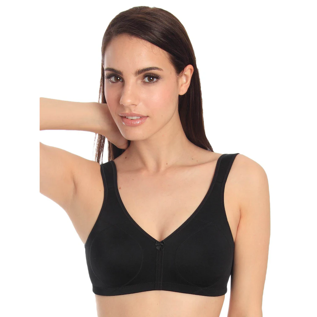 Sassa Sport-BH »Sport BH Ohne Bügel SPORTS BRAS« Kaufen