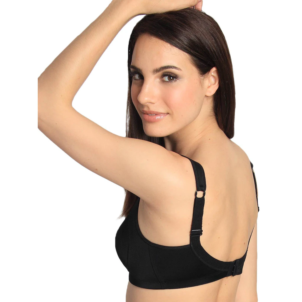 Sassa Sport-BH »Sport BH Ohne Bügel SPORTS BRAS« Kaufen