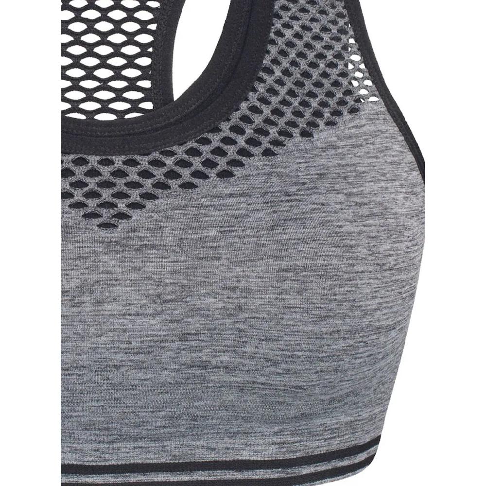 Sassa Sport-BH »Sport-BH SPORTS BRAS GLOBAL RECYCLING« Online Kaufen