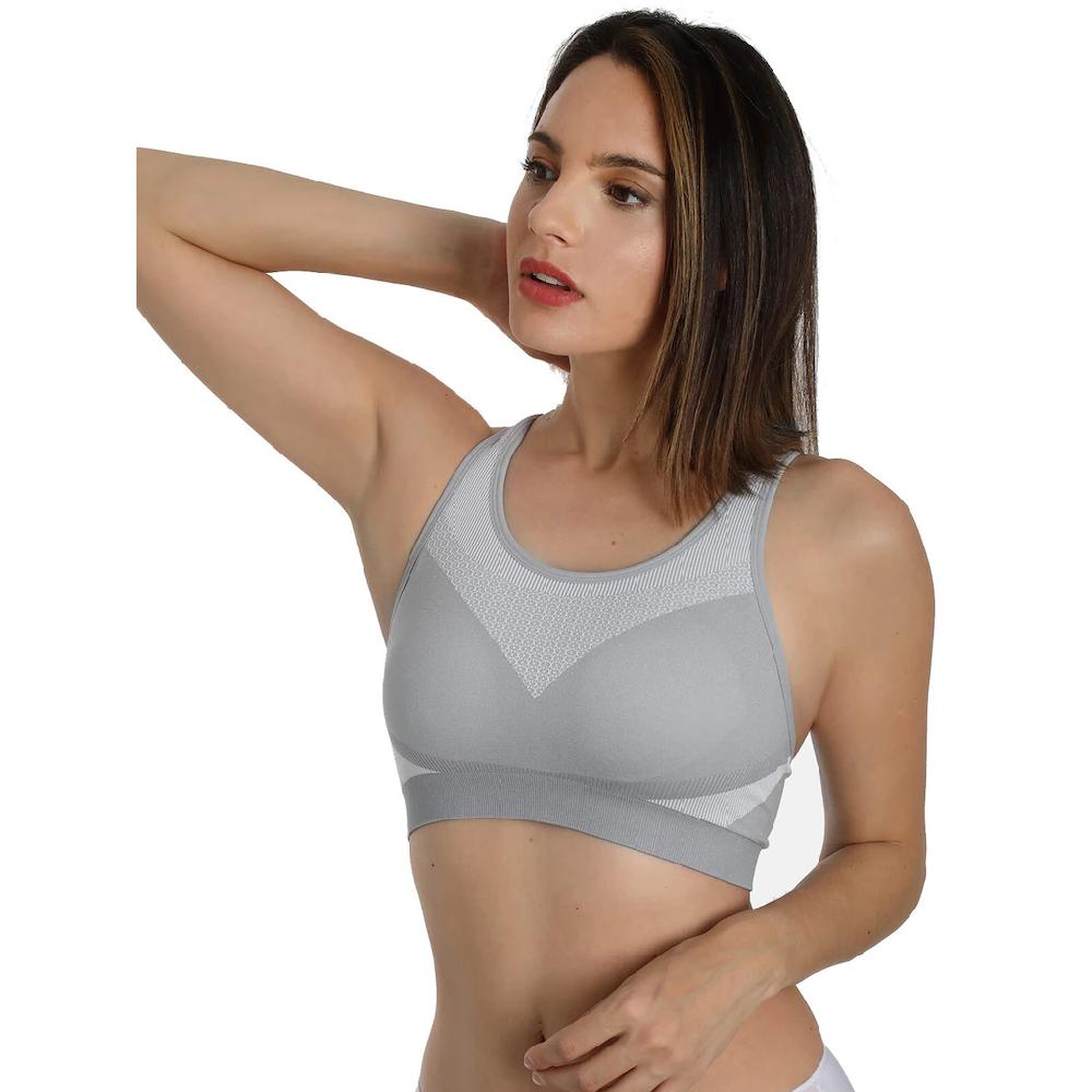 Sassa Sport-BH »Sport-BH SPORTS BRAS GLOBAL RECYCLING« Kaufen