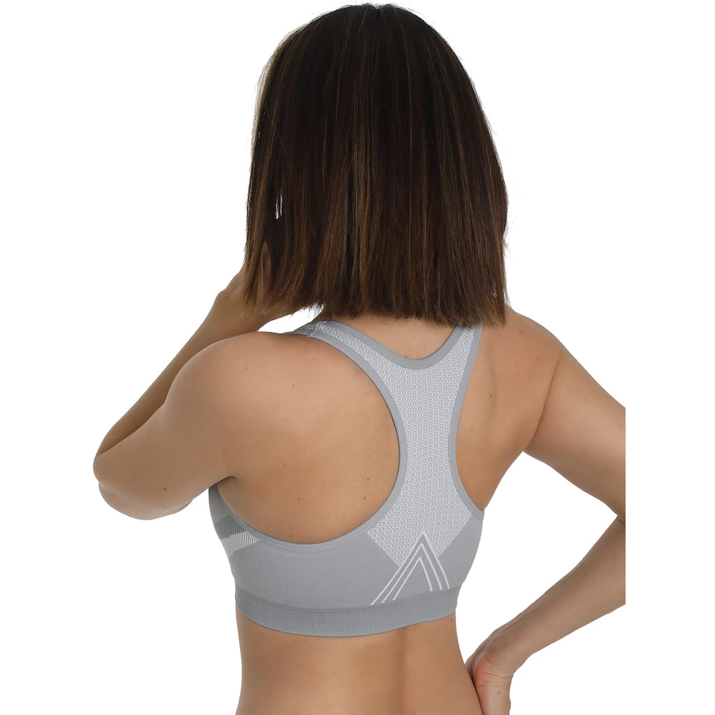 Sassa Sport-BH »Sport-BH SPORTS BRAS GLOBAL RECYCLING« Kaufen