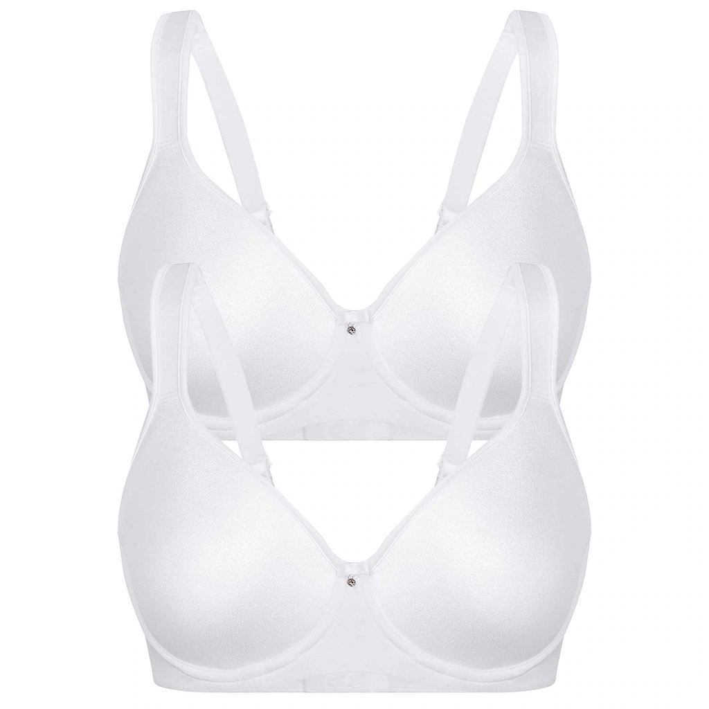 Sassa T-Shirt-BH »2er Sparpack Spacer-BH SENSUAL PEBBLE« ▷ für