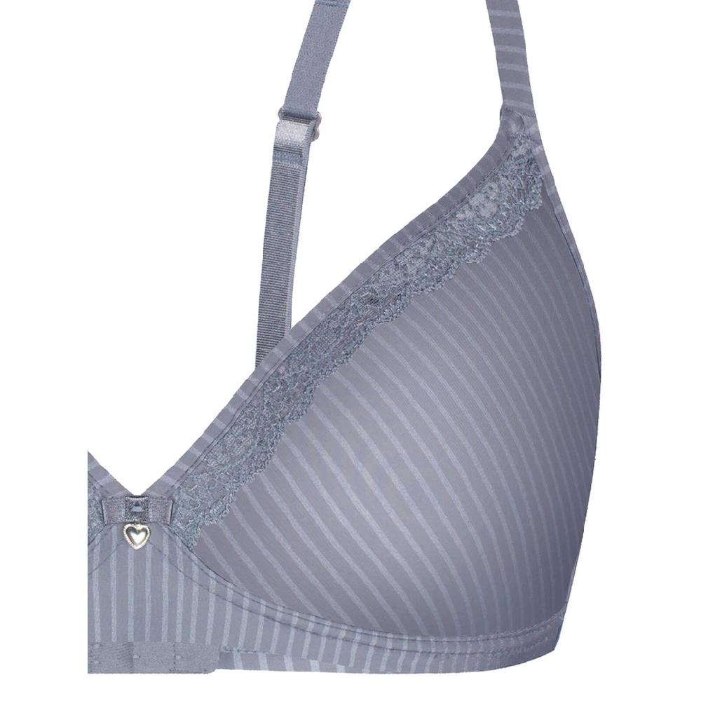Sassa T-Shirt-BH »Soft BH Einlage Lovely Stripe« Kaufen