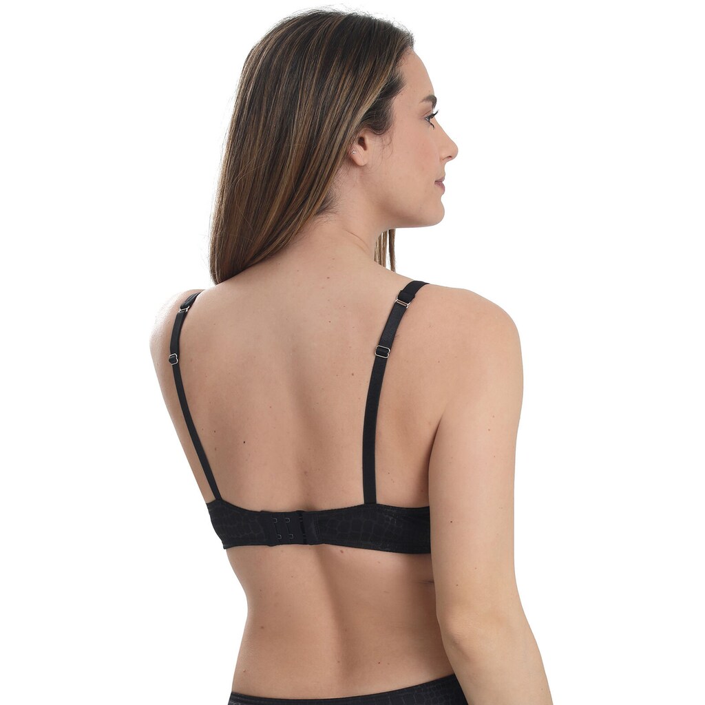 Sassa T-Shirt-BH »Spacer BH Mit Bügel PURE ANIMAL« Bestellen