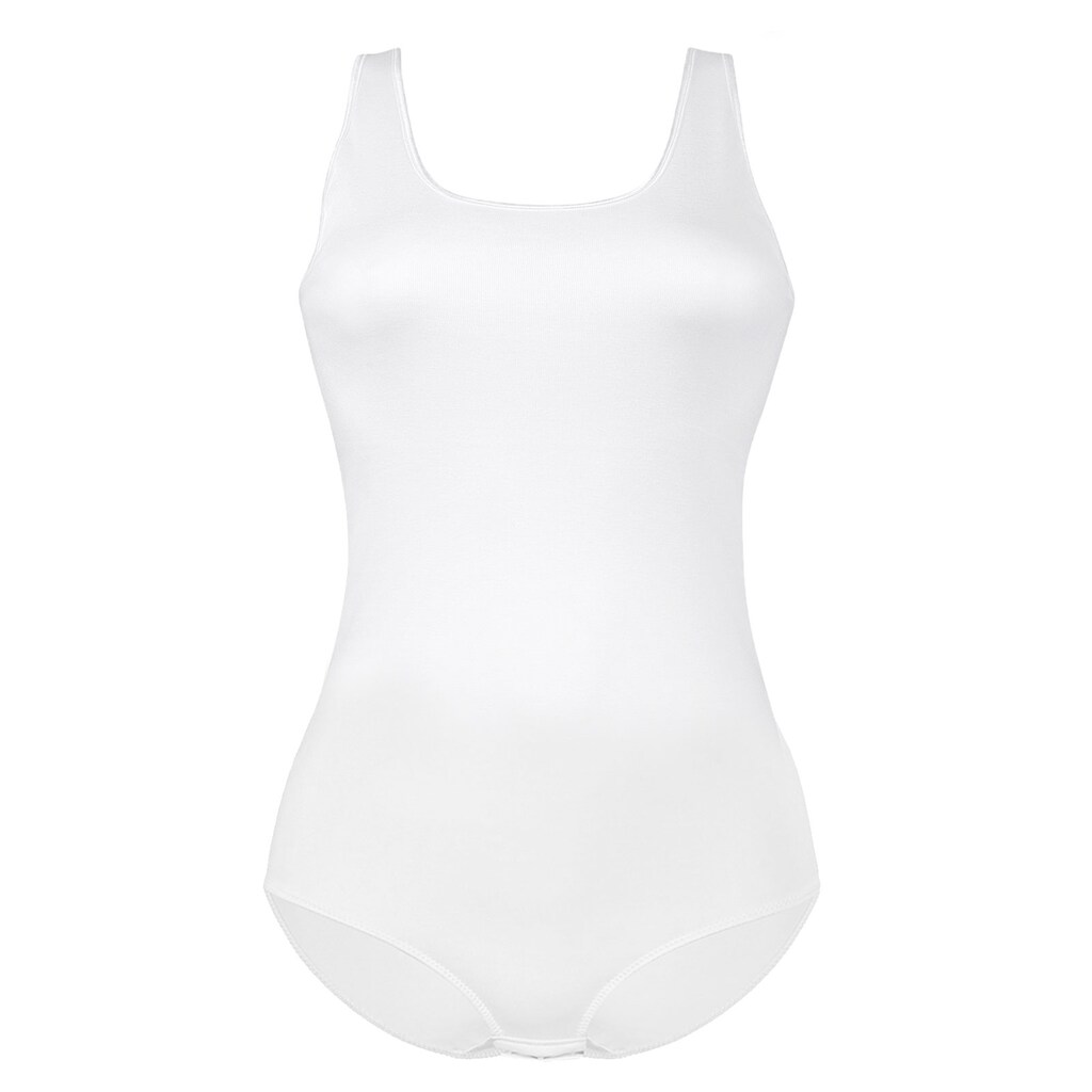 Sassa Unterhemd »Body CASUAL COMFORT« (1 Stück St.) online bestellen
