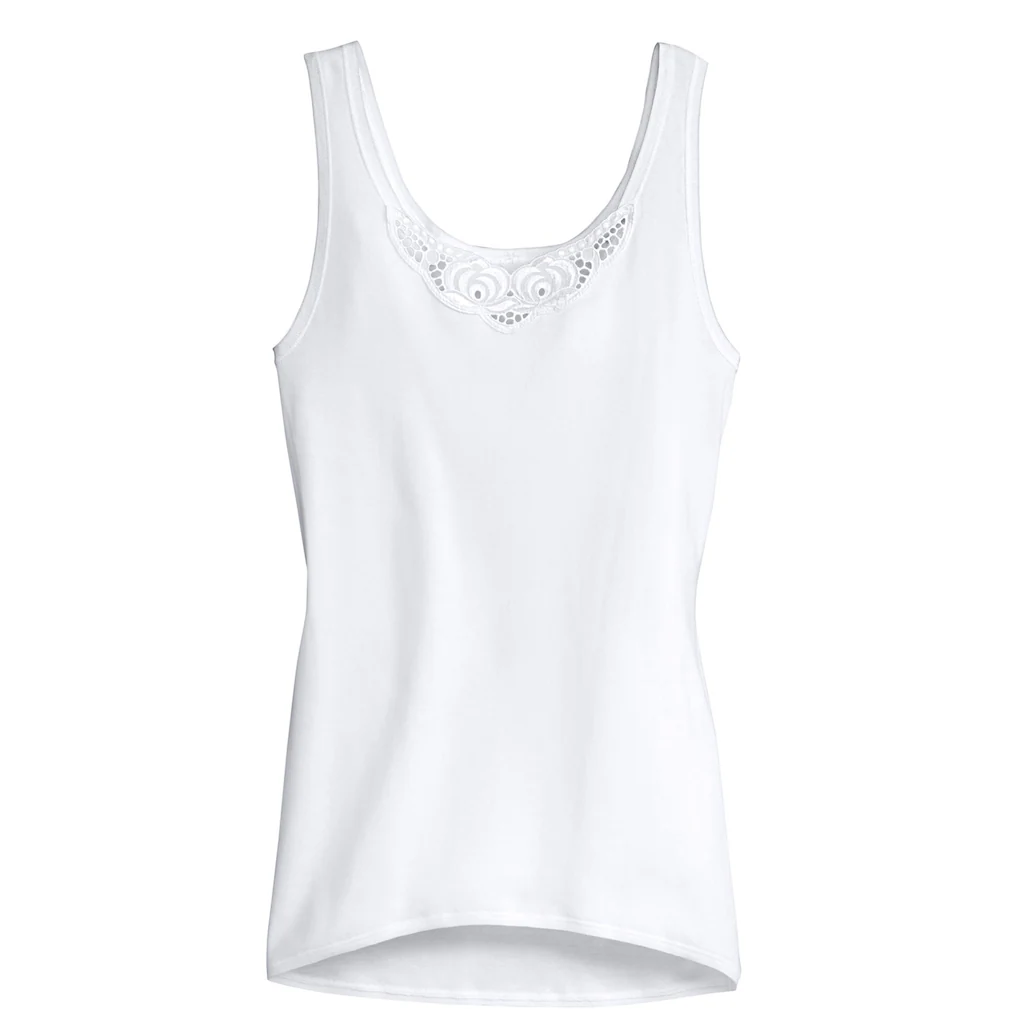 Schiesser Achselhemd (2 St.) Bestellen