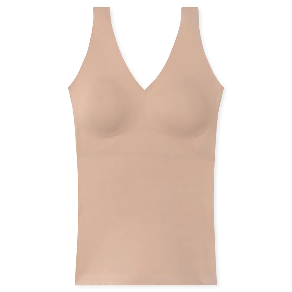 Schiesser Achseltop Mit Herausnehmbaren Pads Bestellen