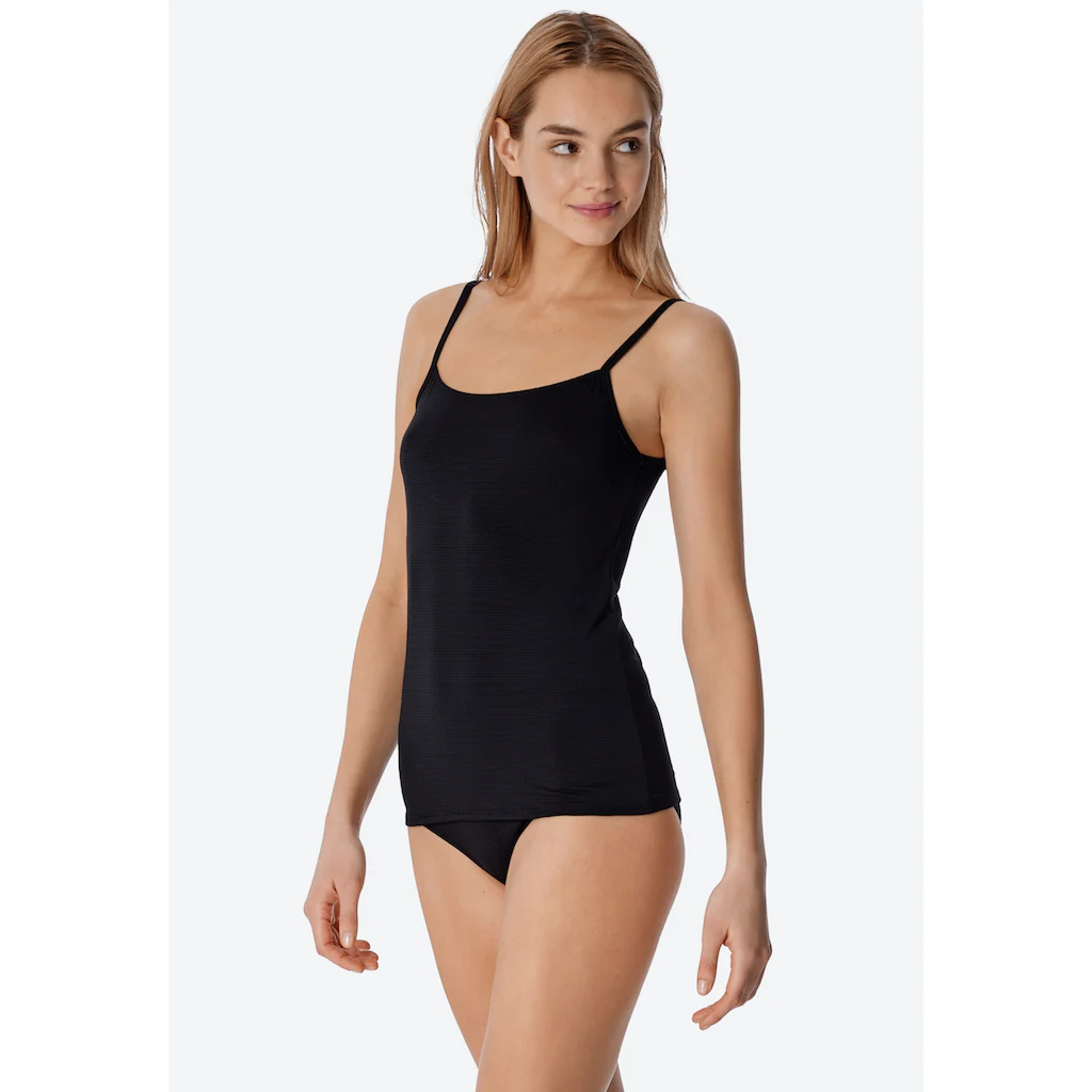 Schiesser Achseltop Mit Hohem Modal-Anteil