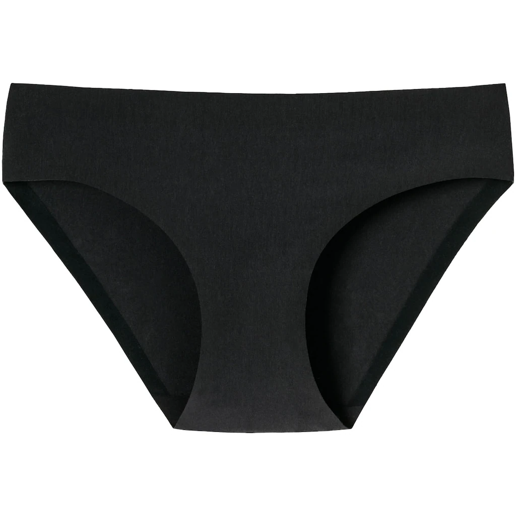 Schiesser Bikinislip »"Invisible Cotton"« Mit Flacher Verarbeitung Kaufen