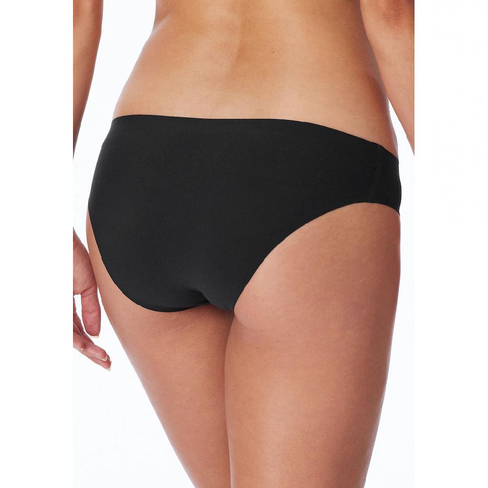 Schiesser Bikinislip »"Invisible Cotton"« Mit Flacher Verarbeitung Kaufen