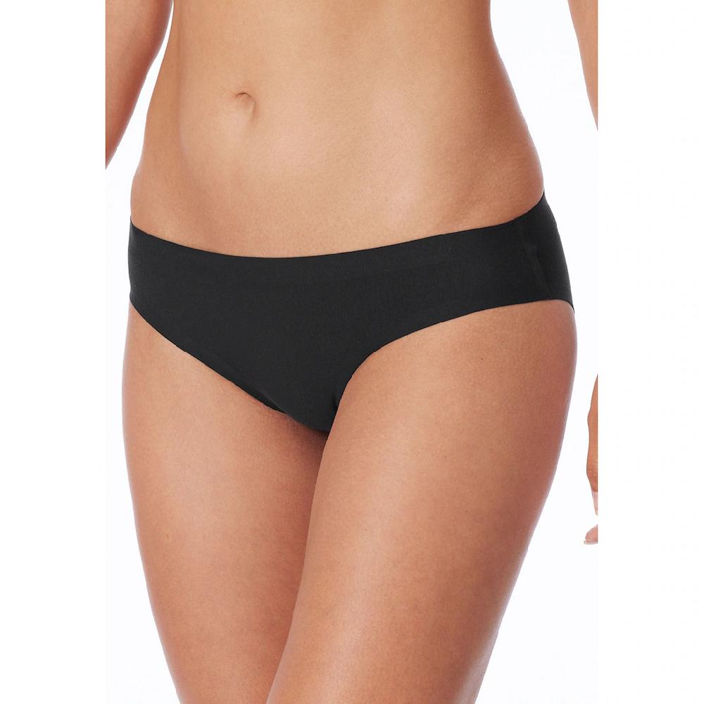 Schiesser Bikinislip »"Invisible Cotton"« mit flacher Verarbeitung kaufen