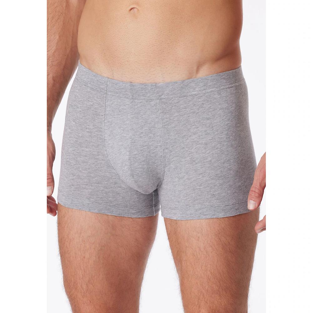 Schiesser Boxer »"95/5"« (3er-Pack) Mit Tonalem Komfortbund Kaufen