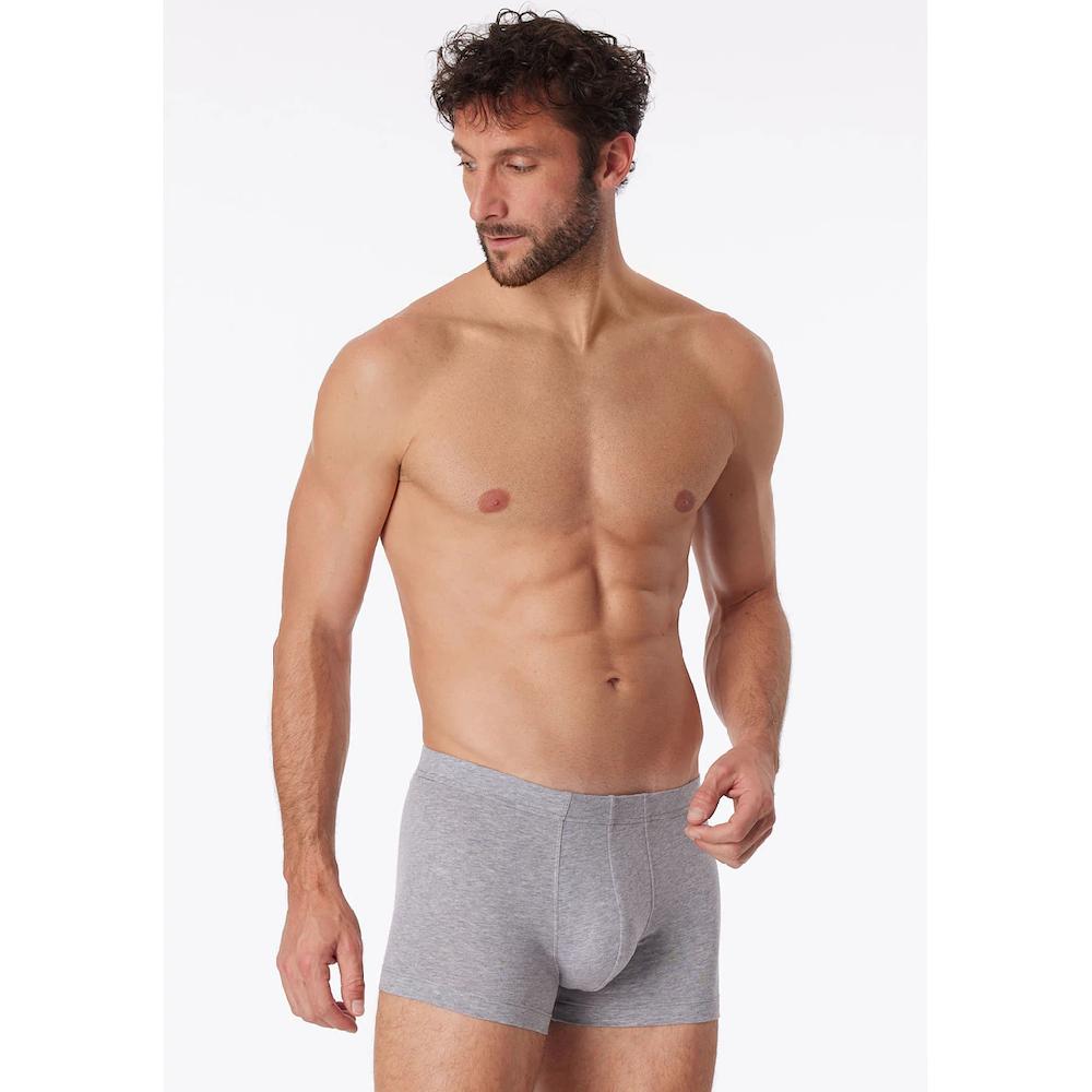 Schiesser Boxer »"95/5"« (3er-Pack) Mit Tonalem Komfortbund Kaufen