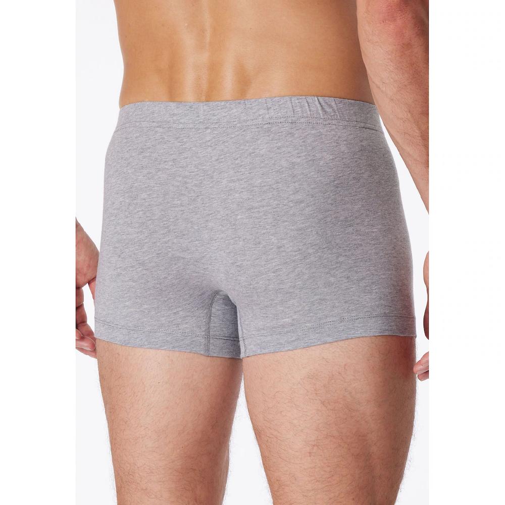 Schiesser Boxer »"95/5"« (3er-Pack) Mit Tonalem Komfortbund Kaufen