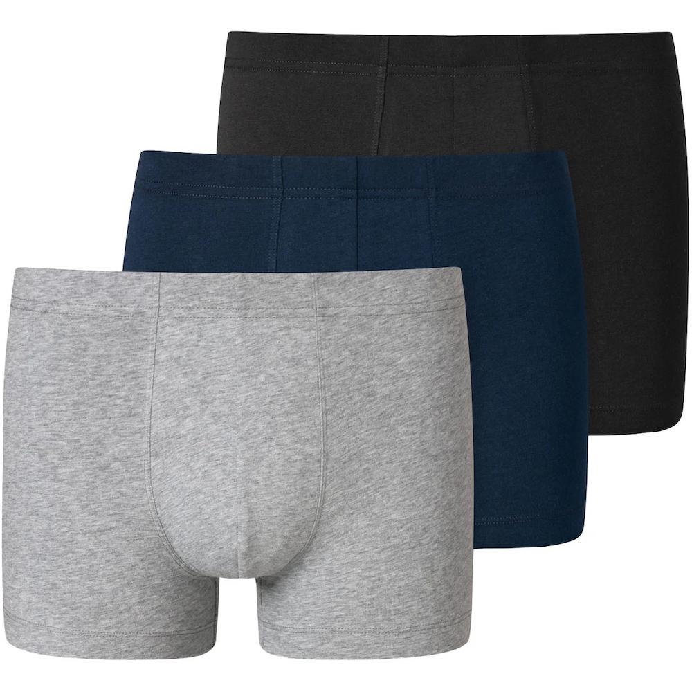 Schiesser Boxer »"95/5"« (3er-Pack) mit tonalem Komfortbund kaufen