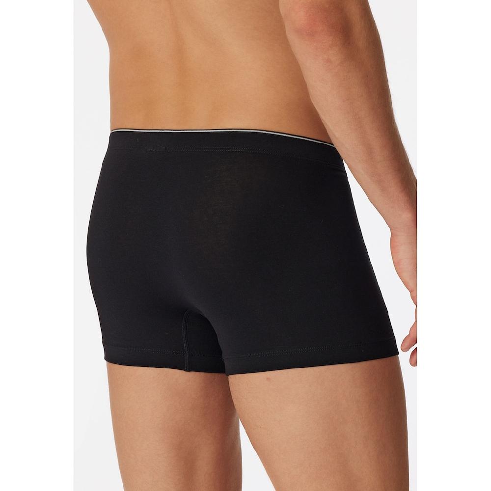 Schiesser Boxer »"95/5"« Mit Angenehm Weichem Innen Liegenden Komfortbund Online Kaufen