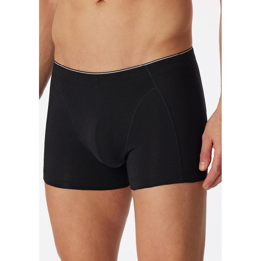 Schiesser Boxer »"95/5"« mit angenehm weichem innen liegenden Komfortbund online kaufen