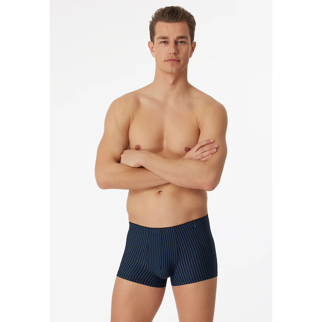 Schiesser Boxer »"Long Life Soft"« Mit Reduzierter Pilling-Bildung Bestellen