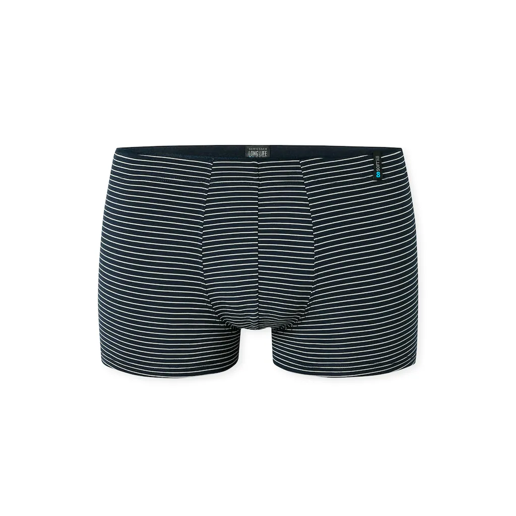 Schiesser Boxershorts »"95/5"« Glatte Gleichmäßige Oberfläche Mit Natürlichem Glanz Online Kaufen