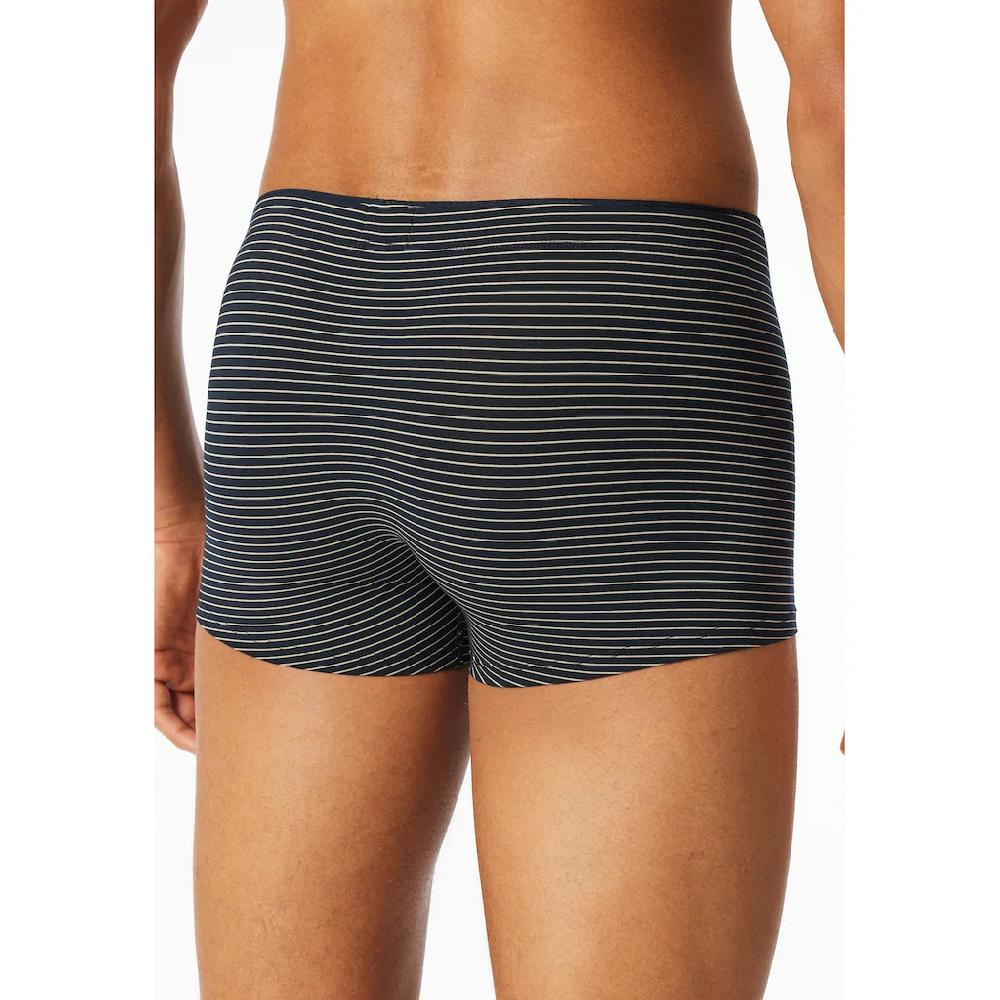 Schiesser Boxershorts »"95/5"« Glatte Gleichmäßige Oberfläche Mit Natürlichem Glanz Online Kaufen