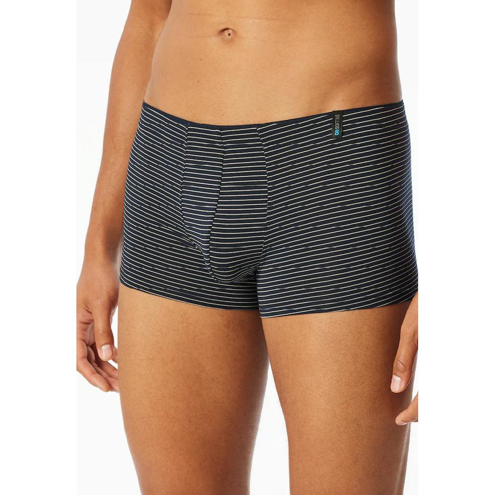 Schiesser Boxershorts »"95/5"« Glatte gleichmäßige Oberfläche mit natürlichem Glanz online kaufen