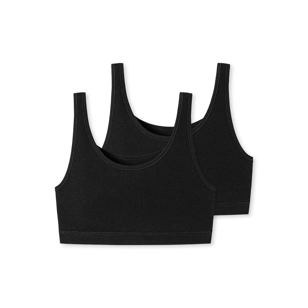 Schiesser Bustier »"95/5"« mit elastischem Unterbrustband online bestellen
