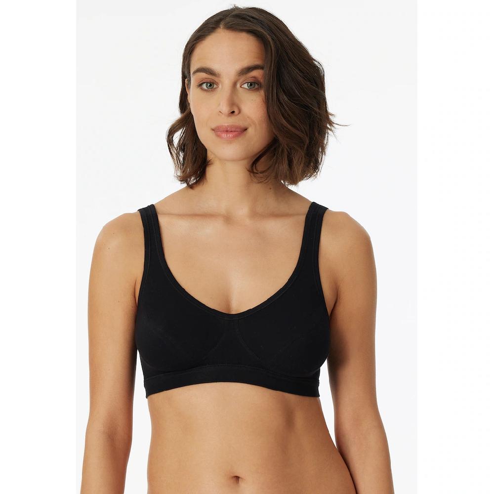 Schiesser Bustier »"95/5"« Mit Sanft Formenden Cups Online Kaufen