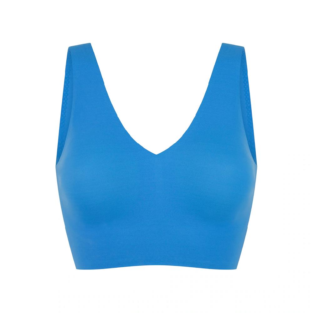 Schiesser Bustier »"Invisible Soft"« Mit Sanfter Formgebung Kaufen