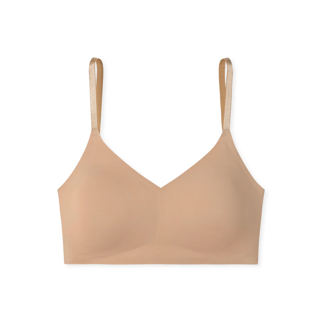 Schiesser Bustier »"Invisible Soft"« Mit Sanfter Formgebung Bestellen