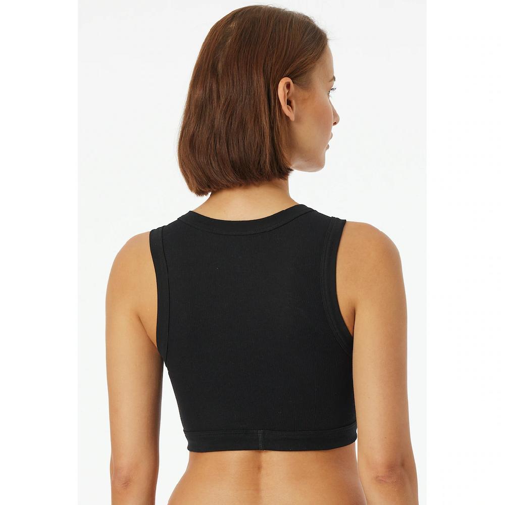 Schiesser Bustier »Revival Kollektion "Paula"« Breite Abschlüsse An Dekolleté Und Armausschnitt ▷ Für