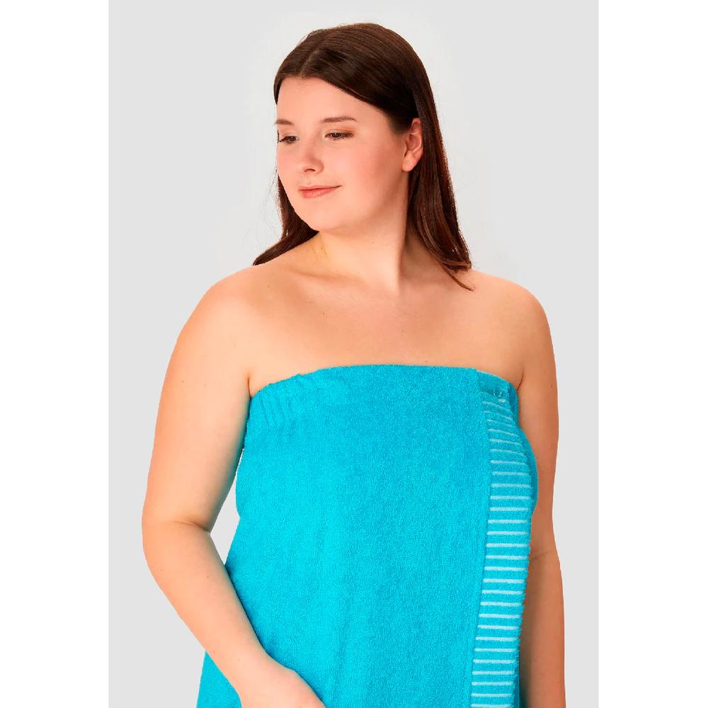 Schiesser Kilt »Rom Aus Weicher Baumwolle Saugstark Und 3-fach Weitenverstellbar« (1 St.) MADE IN GREEN By OEKO-TEX®