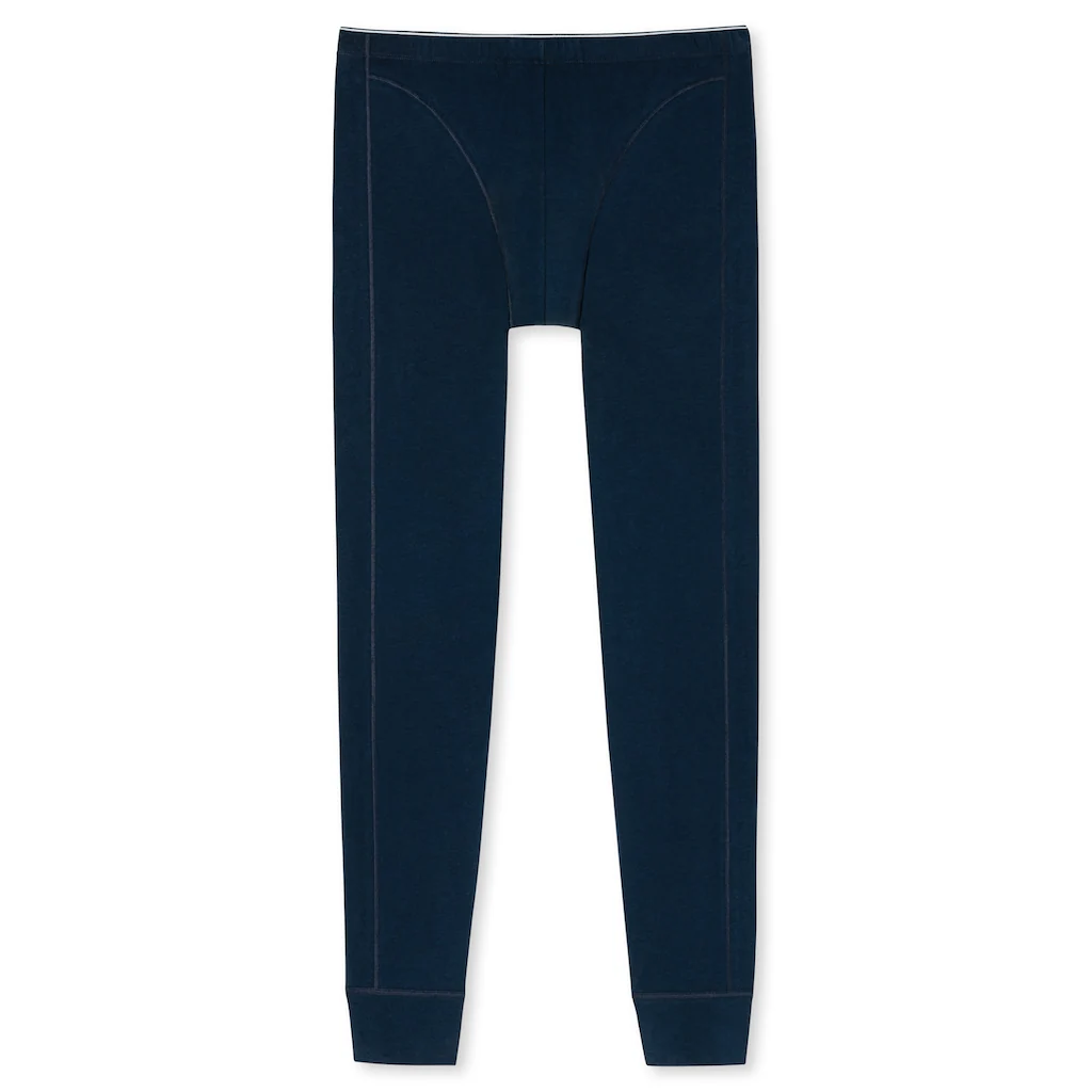Schiesser Lange Unterhose »"95/5"« Mit Webgummibund Online Kaufen