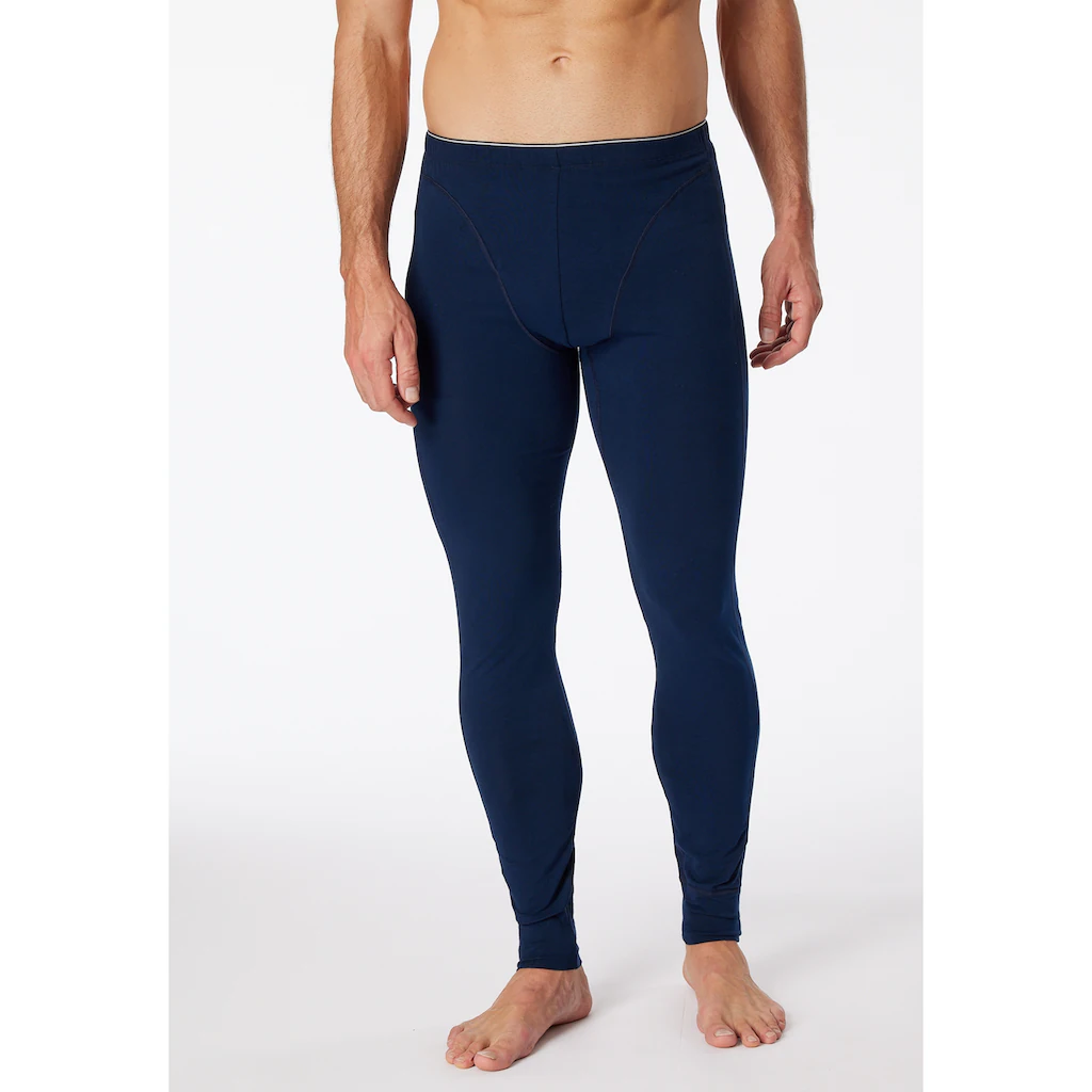 Schiesser Lange Unterhose »"95/5"« mit Webgummibund online kaufen