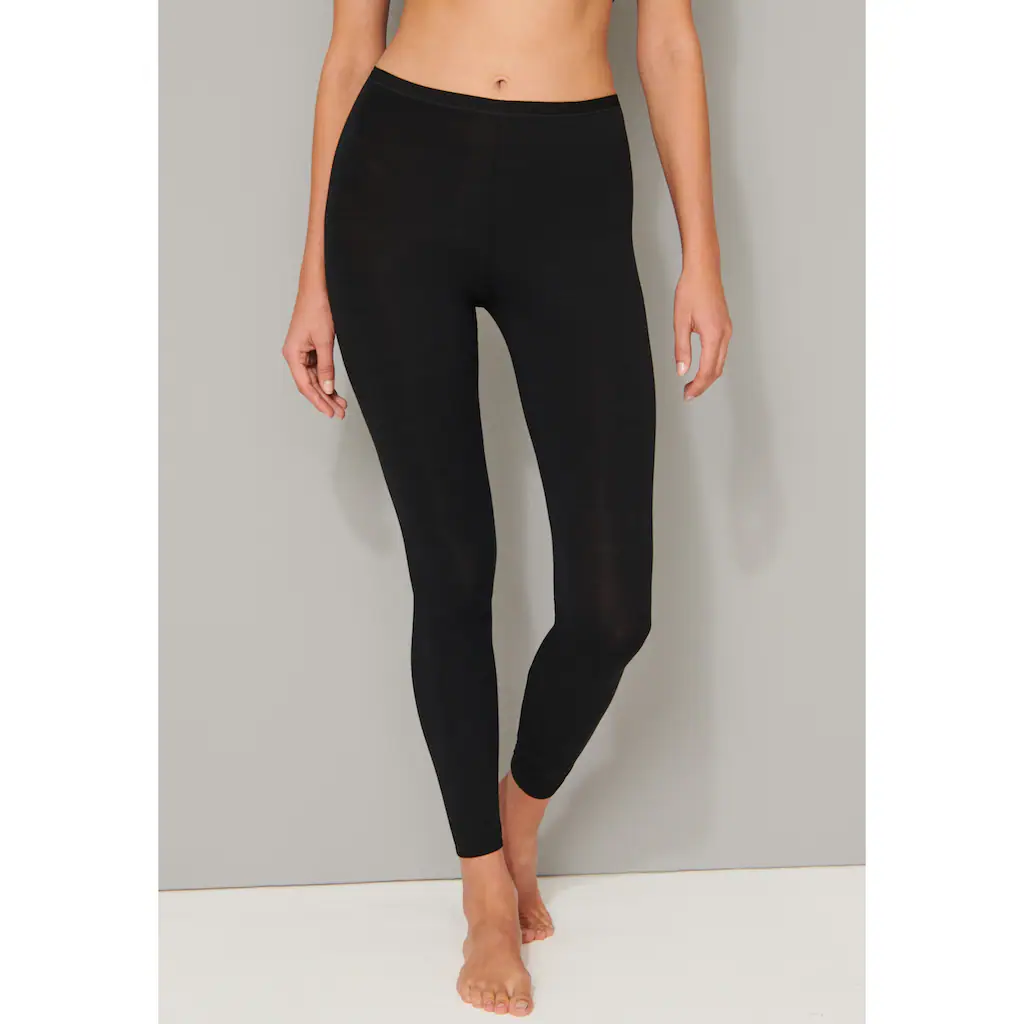 Schiesser Leggings »"Personal Fit"« mit optimaler Passform