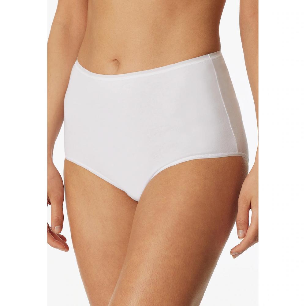 Schiesser Maxislip Mit Flachen Nähten Online Bestellen