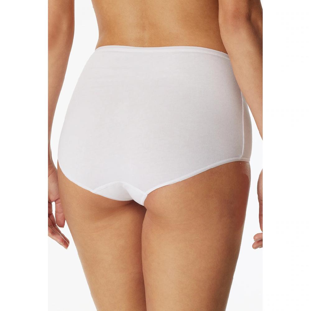 Schiesser Maxislip Mit Flachen Nähten Online Bestellen