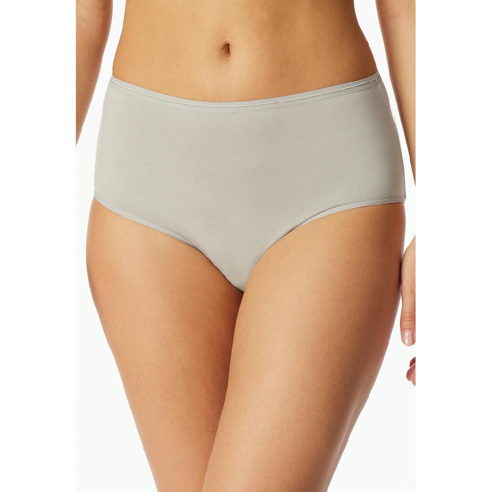 Schiesser Midislip (2er-Pack) Mit Besonders Hohem Bund Kaufen