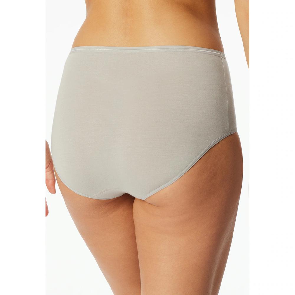 Schiesser Midislip (2er-Pack) Mit Besonders Hohem Bund Kaufen