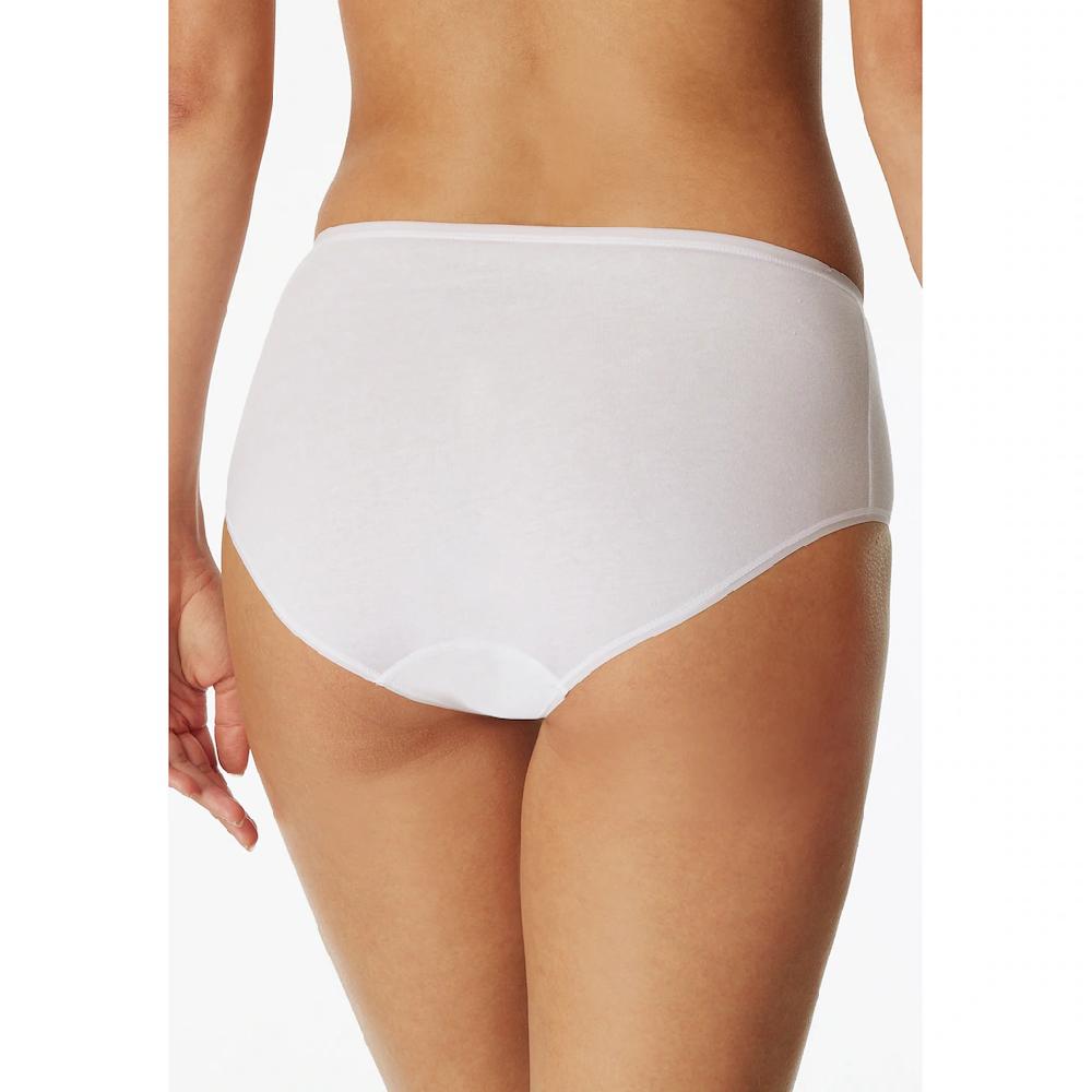 Schiesser Midislip Mit Flachen Nähten Bestellen