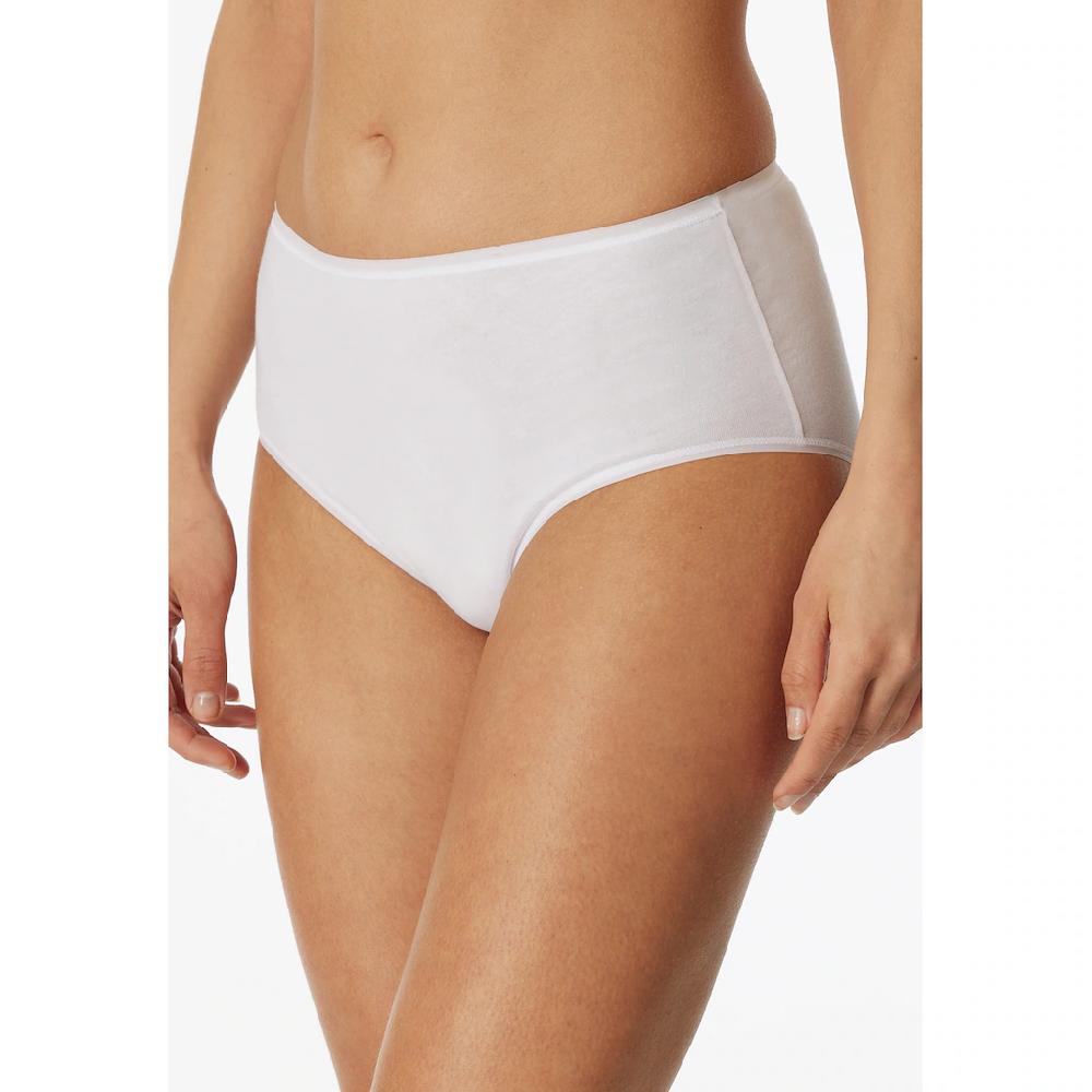 Schiesser Midislip Mit Flachen Nähten Bestellen