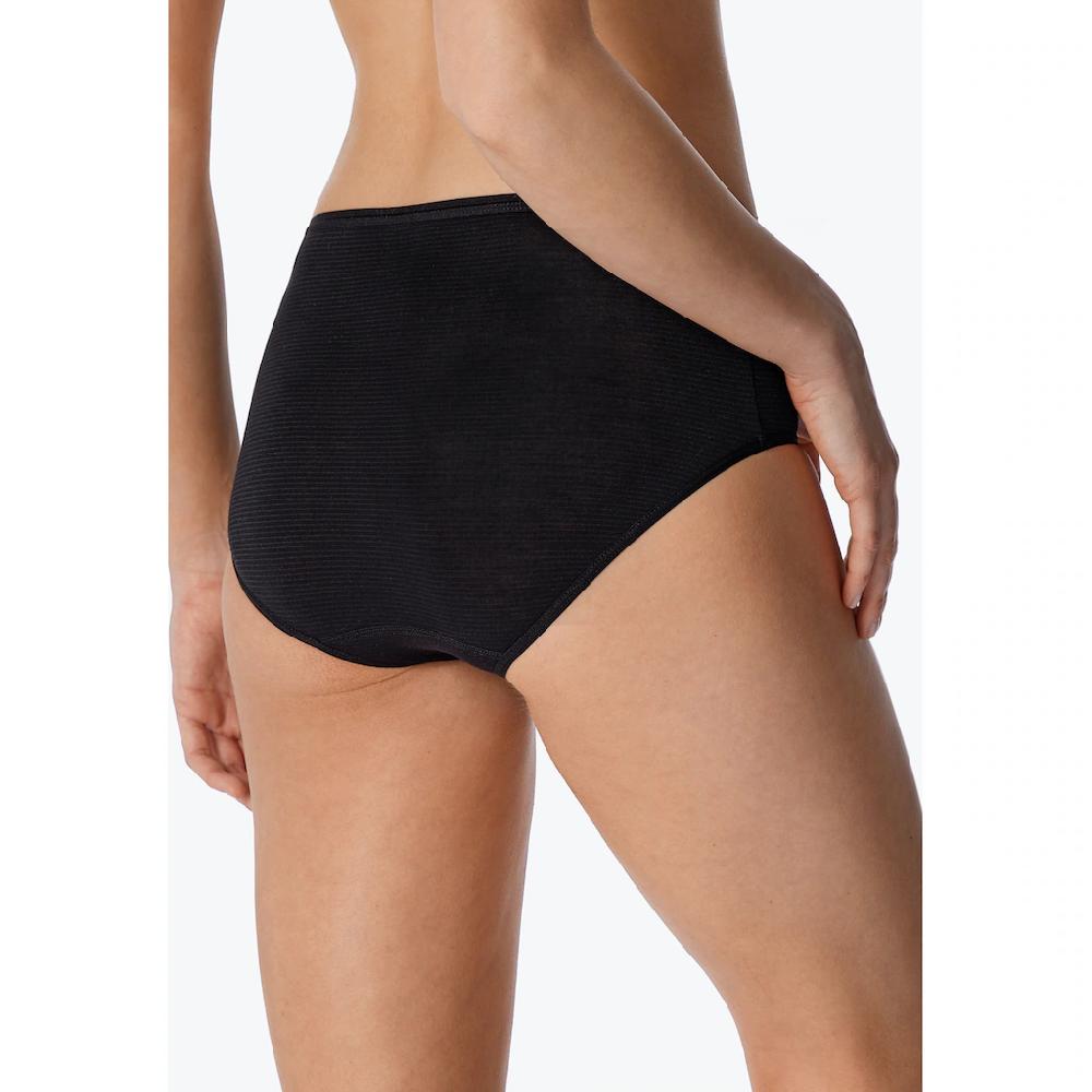 Schiesser Midislip »"Modal Essentials"« (2er Pack) Mit Glanzgarn-Details Online Kaufen