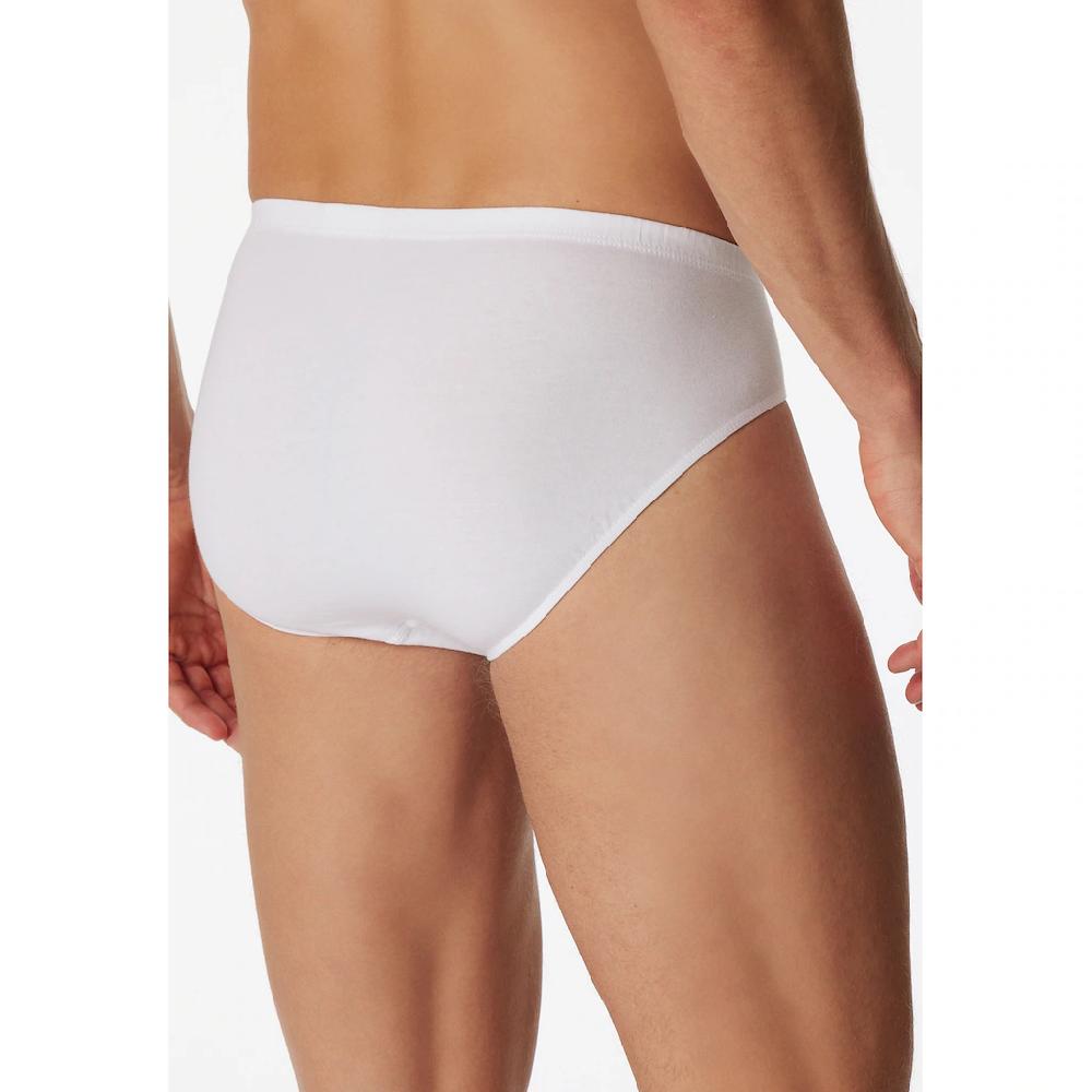 Schiesser Minislip »"Essentials"« (3er-Pack) Mit Kleinem Logo Am Bund Bestellen