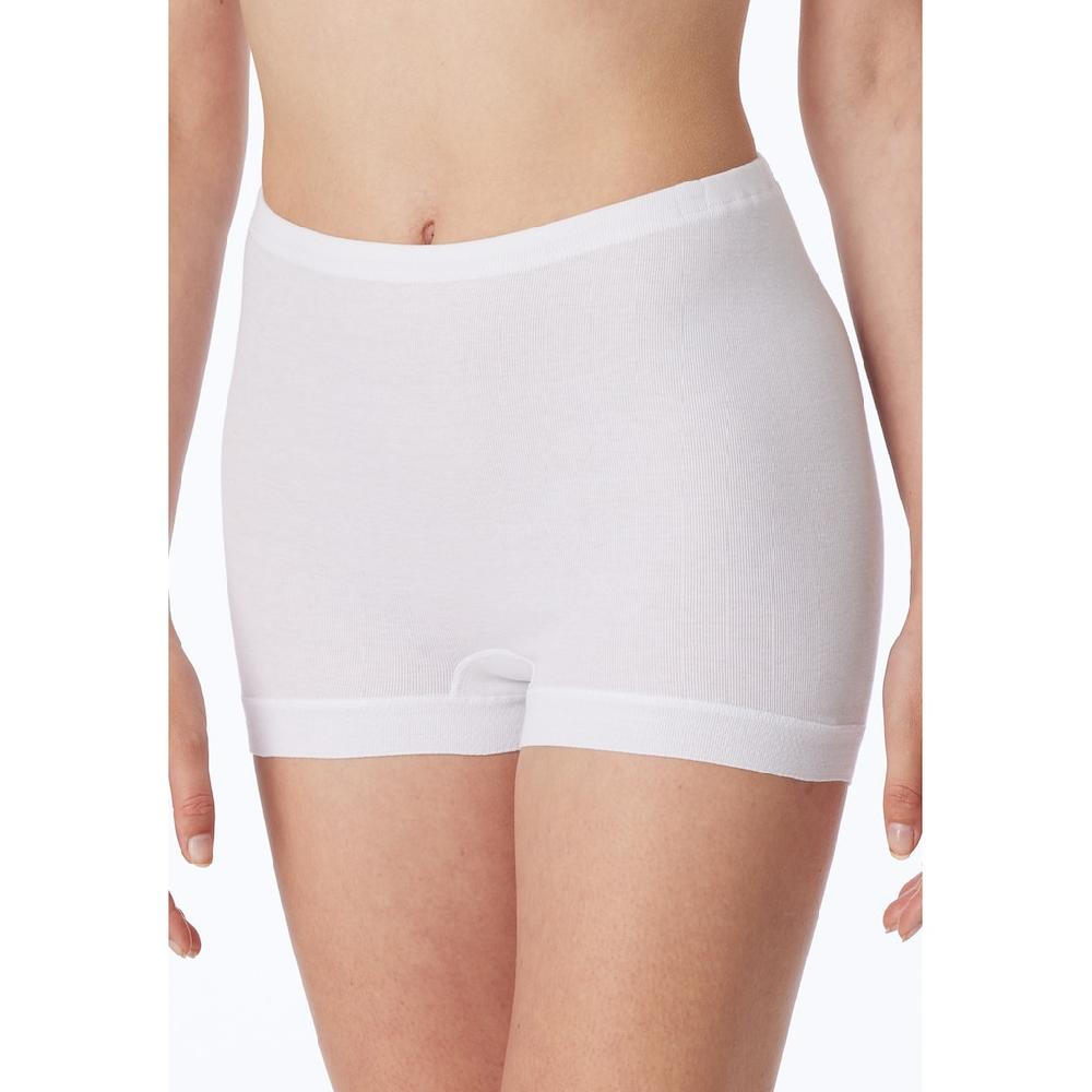 Schiesser Pagenschlüpfer »"Original Classics"« (2er Pack) Mit Weicher Börtchenverarbeitung