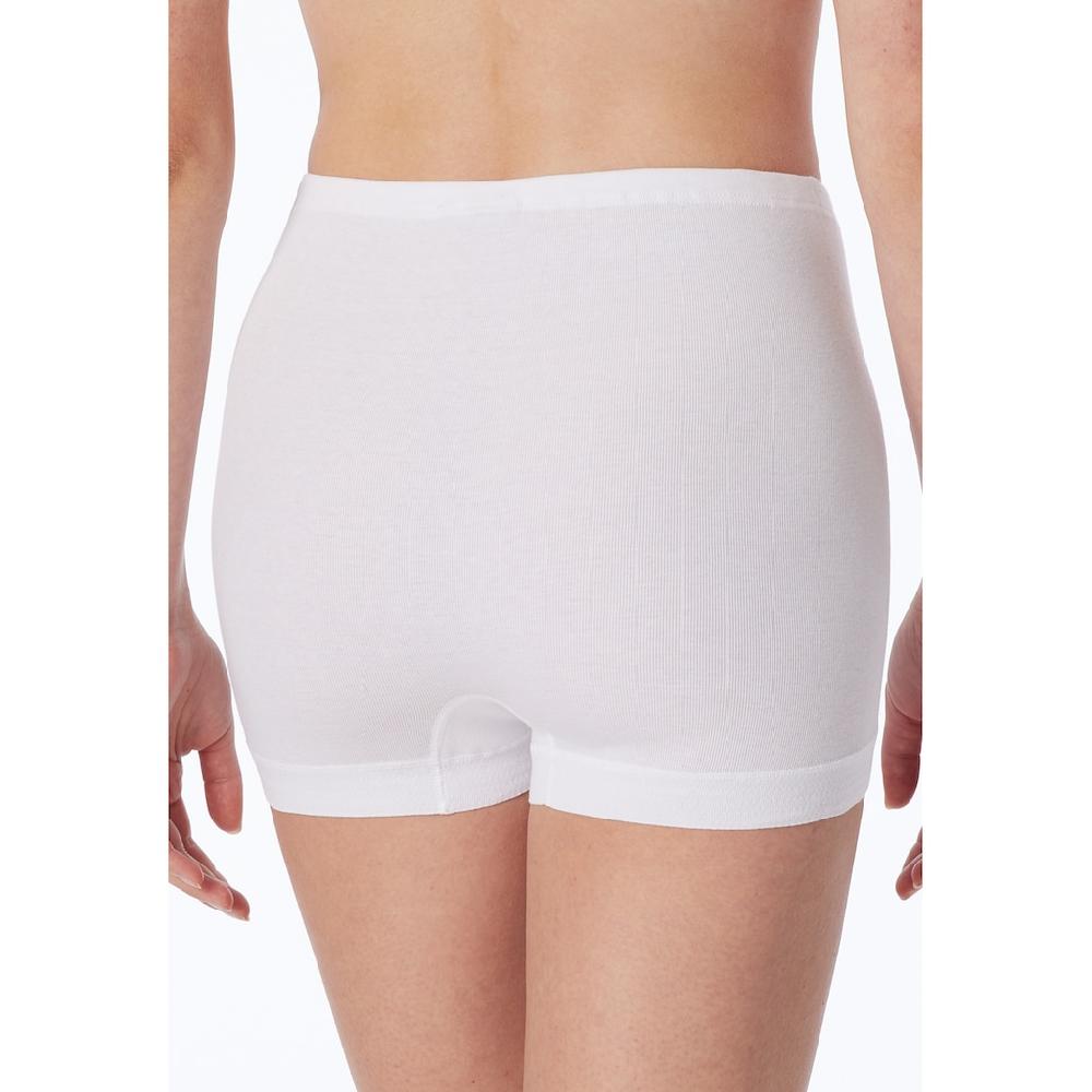 Schiesser Pagenschlüpfer »"Original Classics"« (2er Pack) Mit Weicher Börtchenverarbeitung