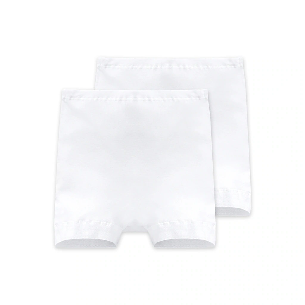 Schiesser Pagenschlüpfer »"Original Classics"« (2er Pack) mit weicher Börtchenverarbeitung