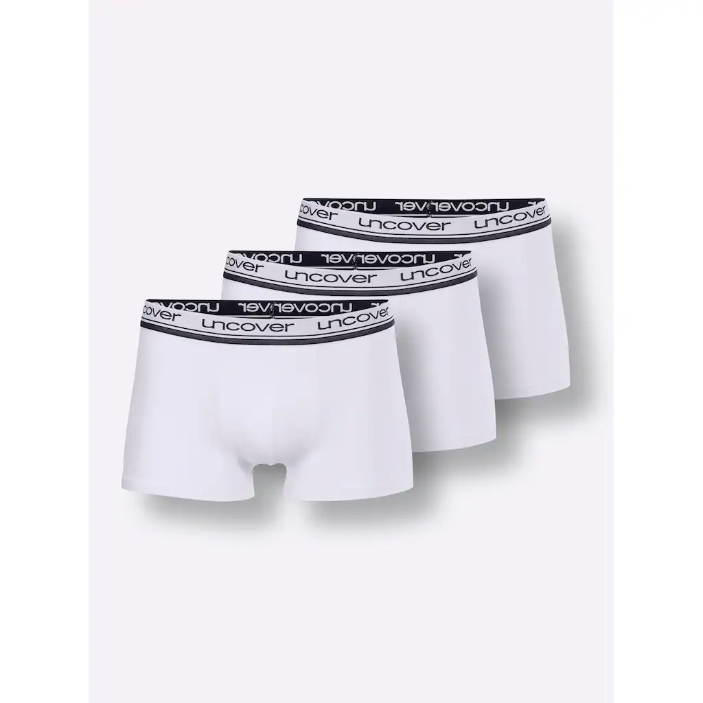 Schiesser Panty (3 St.) Bestellen