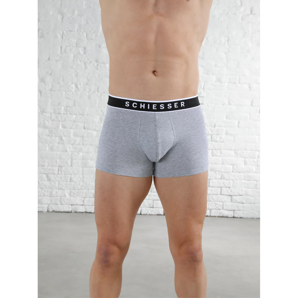 Schiesser Panty (3 St.) bestellen